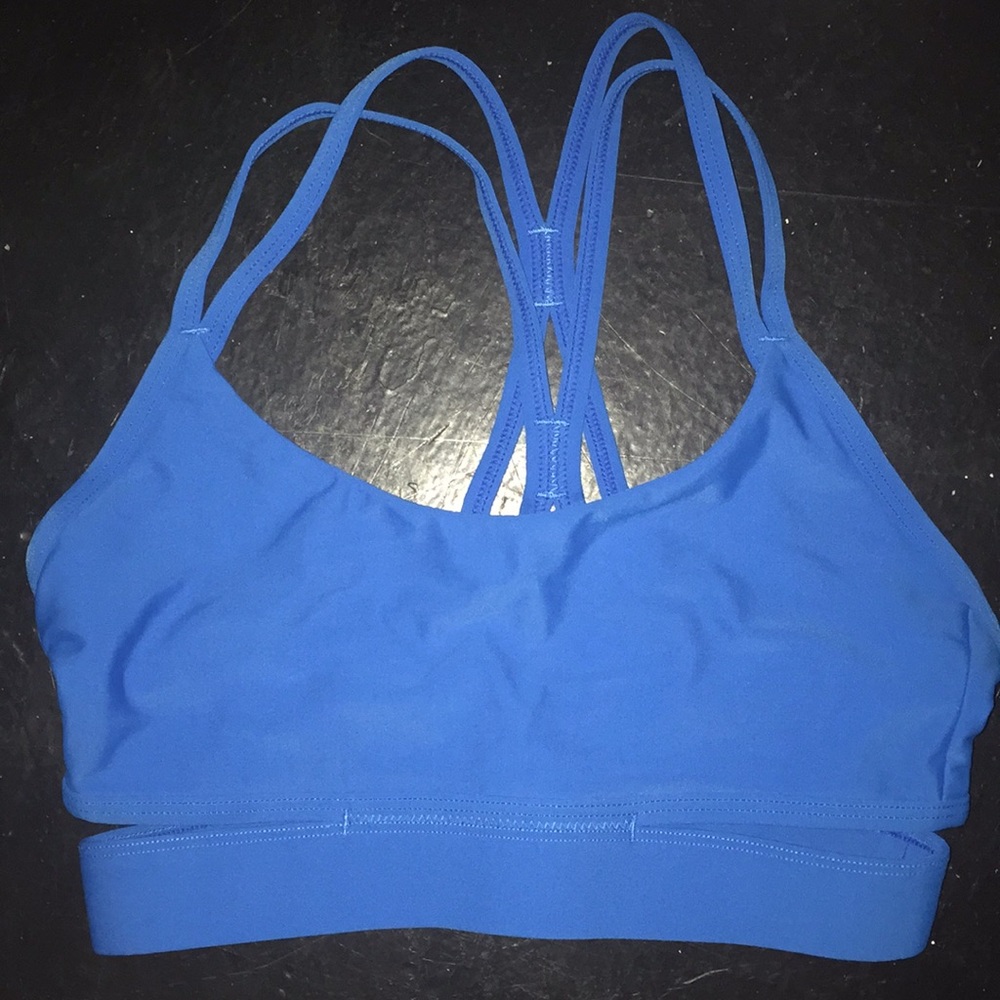 Lorna Jane Sports Bra